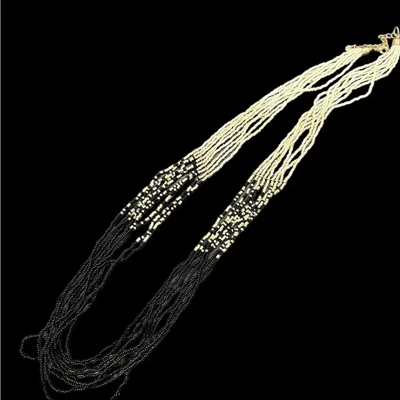 Bundle of Multi Layered Necklace - Picture 6 of 6